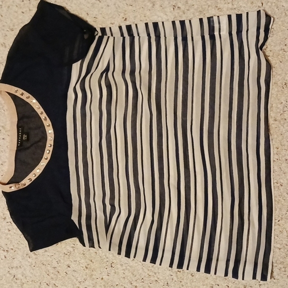 METAPHOR TOP - Picture 3 of 4